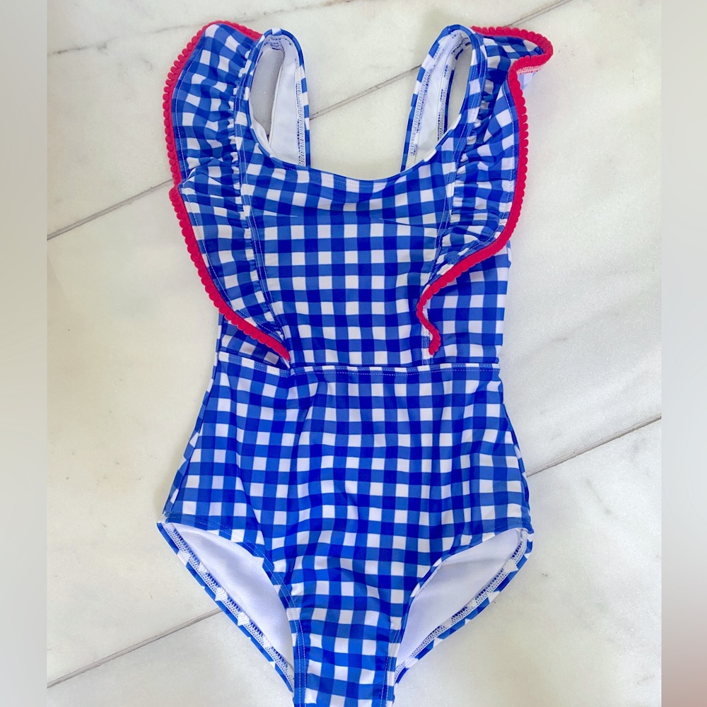Swimsuit